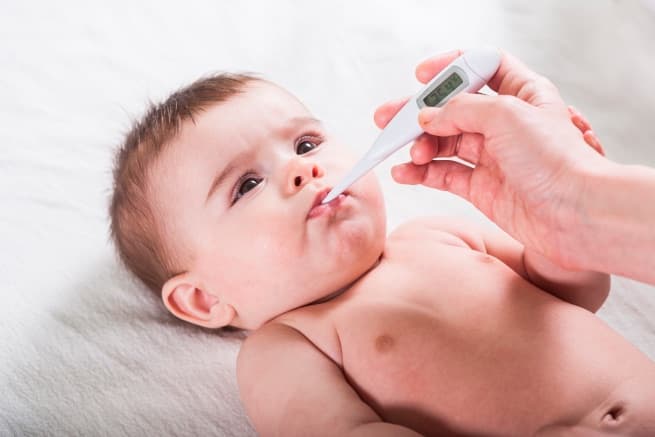 Fever in Children: When Should Parents Be Concerned?