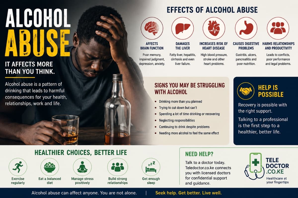 Alcohol and Your Health: Understanding the Risks and Making Healthier Choices