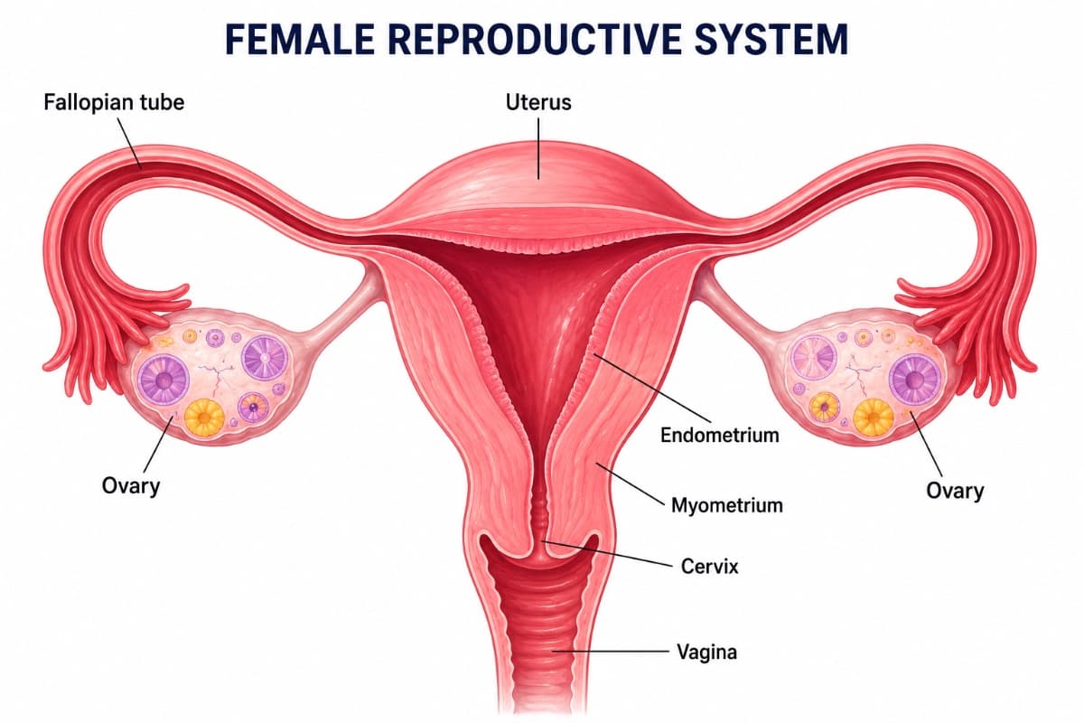 Ovulation and Fertility: Understanding Your Fertile Window and Improving Your Chances of Pregnancy
