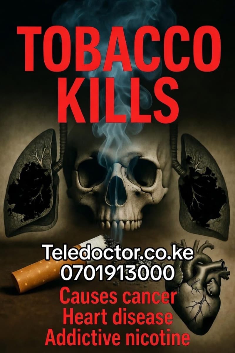 Tobacco Use Disorder: Understanding Nicotine Addiction and How to Quit